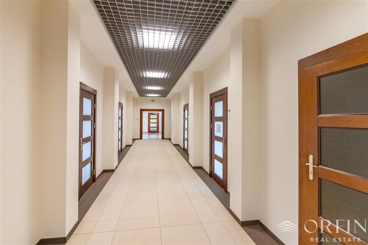 Apartamenty OR017115 Gdańsk Śródmieście Wały Piastowskie