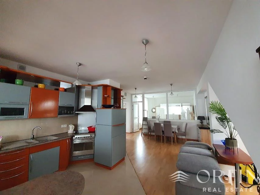Biuro 99,00 m², oferta nr , OR016852, Gdynia, Działki Leśne, Działki Leśne, Warszawska