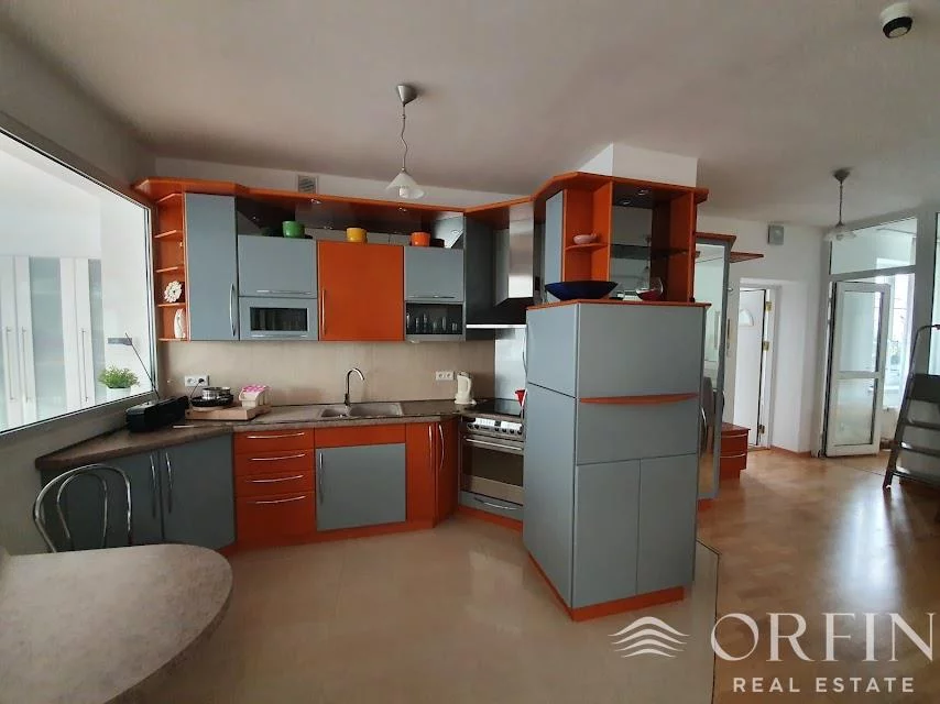 Biuro 99,00 m², oferta nr , OR016852, Gdynia, Działki Leśne, Działki Leśne, Warszawska