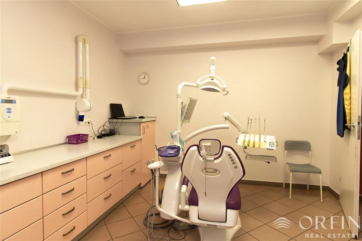 Lokal użytkowy 260,00 m², oferta nr , OR016851, Gdynia, Działki Leśne, Działki Leśne, Warszawska