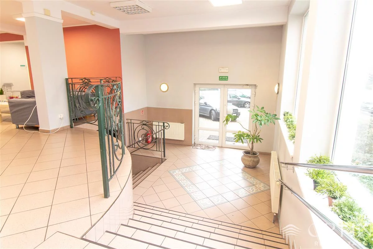Lokal użytkowy 260,00 m², oferta nr , OR016851, Gdynia, Działki Leśne, Działki Leśne, Warszawska