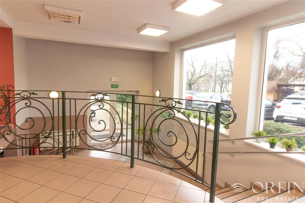 Lokal użytkowy 260,00 m², oferta nr , OR016851, Gdynia, Działki Leśne, Działki Leśne, Warszawska