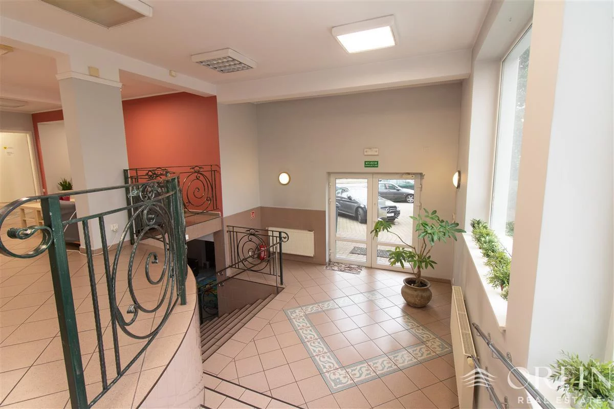 Lokal użytkowy 260,00 m², oferta nr , OR016851, Gdynia, Działki Leśne, Działki Leśne, Warszawska