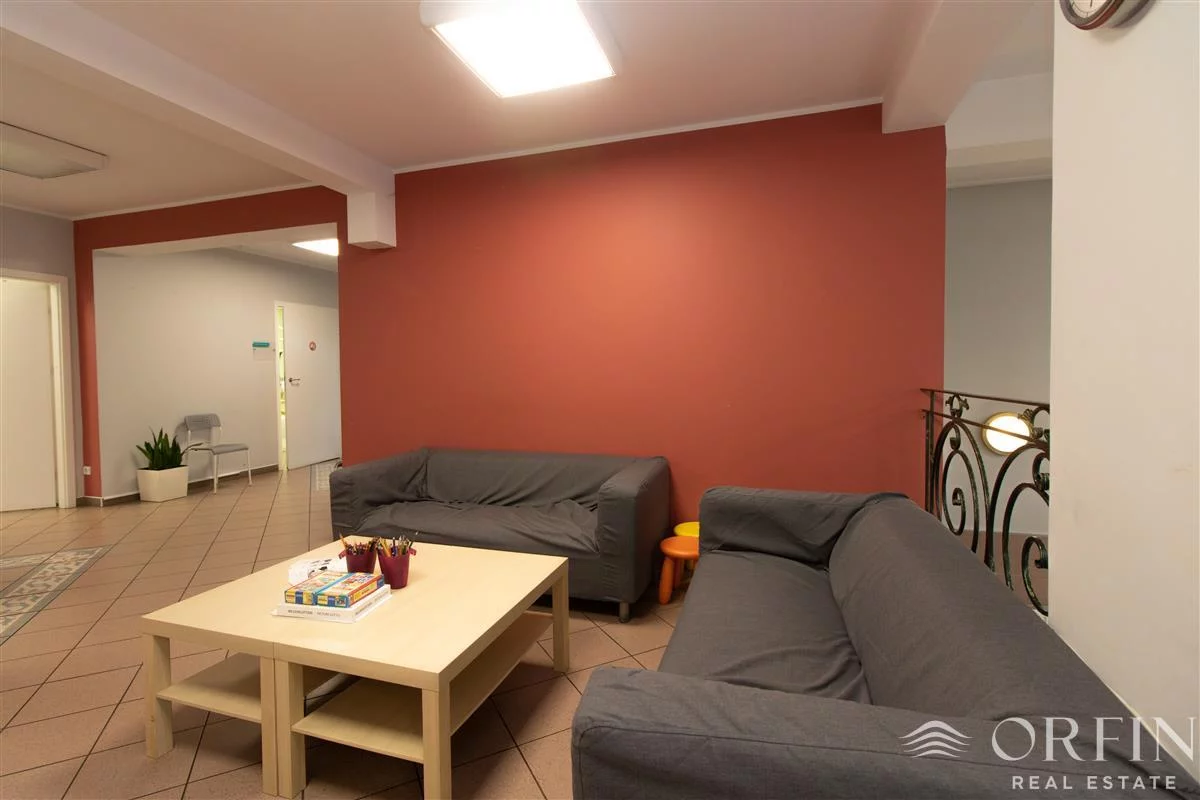 Lokal użytkowy 260,00 m², oferta nr , OR016851, Gdynia, Działki Leśne, Działki Leśne, Warszawska