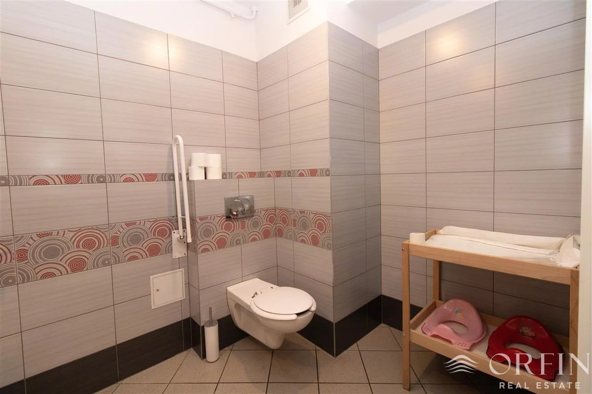 Lokal użytkowy 260,00 m², oferta nr , OR016851, Gdynia, Działki Leśne, Działki Leśne, Warszawska