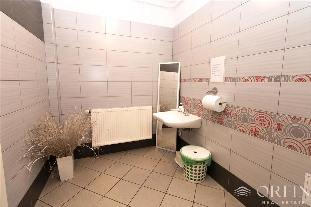 Lokal użytkowy 260,00 m², oferta nr , OR016851, Gdynia, Działki Leśne, Działki Leśne, Warszawska
