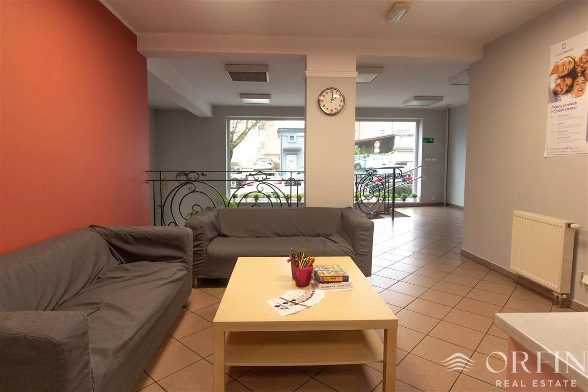 Biuro 260,00 m², oferta nr , OR016849, Gdynia, Działki Leśne, Działki Leśne, Warszawska