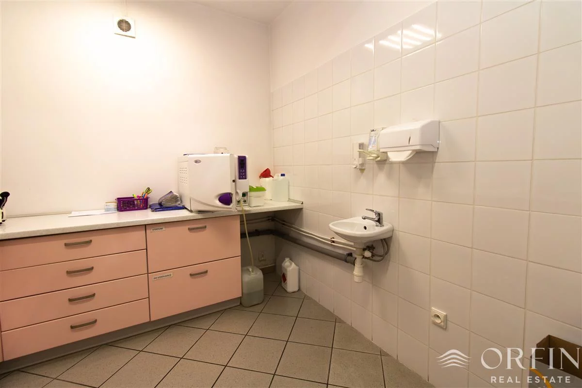 Biuro 260,00 m², oferta nr , OR016849, Gdynia, Działki Leśne, Działki Leśne, Warszawska