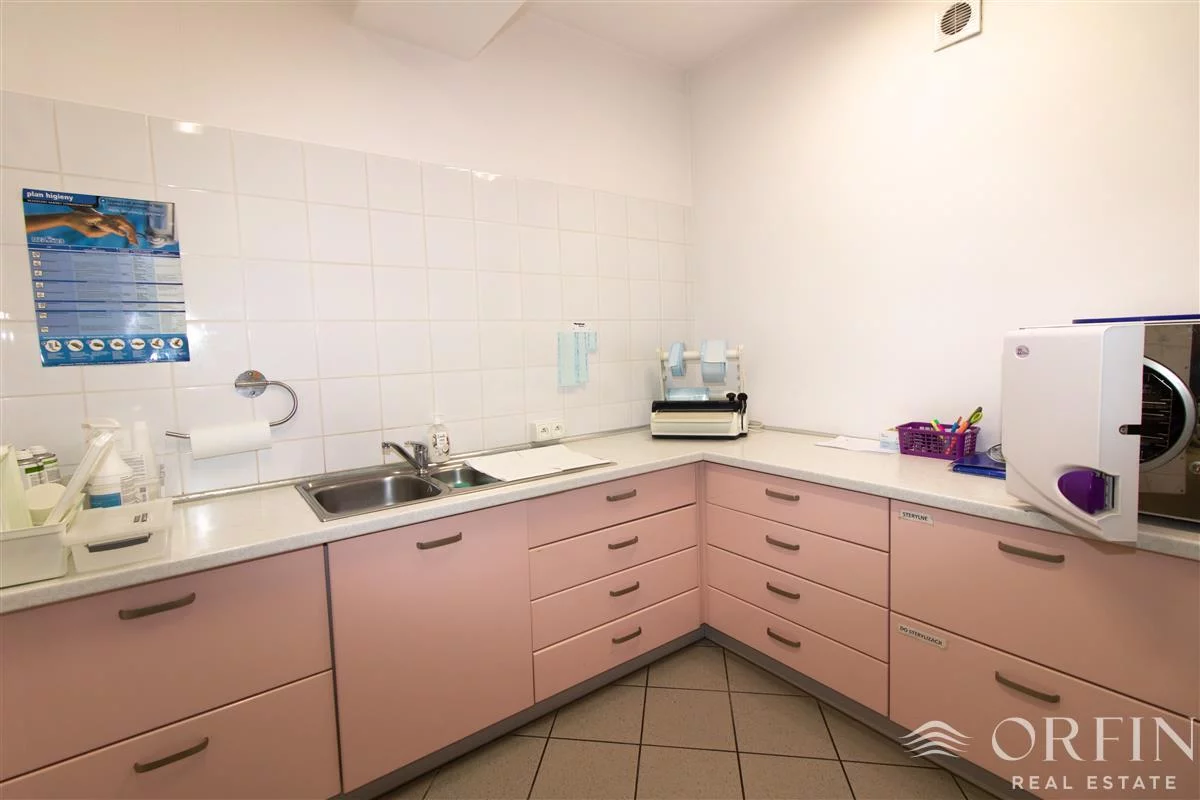 Biuro 260,00 m², oferta nr , OR016849, Gdynia, Działki Leśne, Działki Leśne, Warszawska