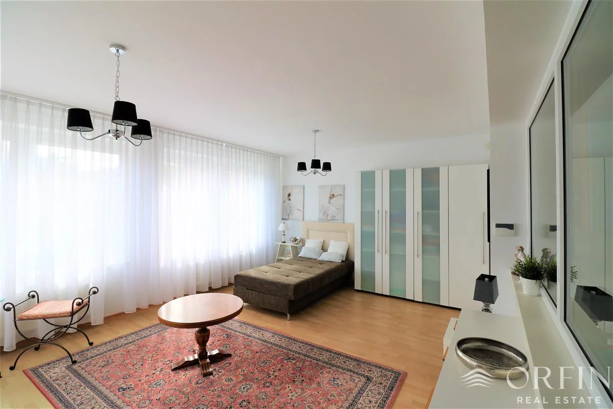 Apartamenty OR017153 Gdynia Działki Leśne Warszawska