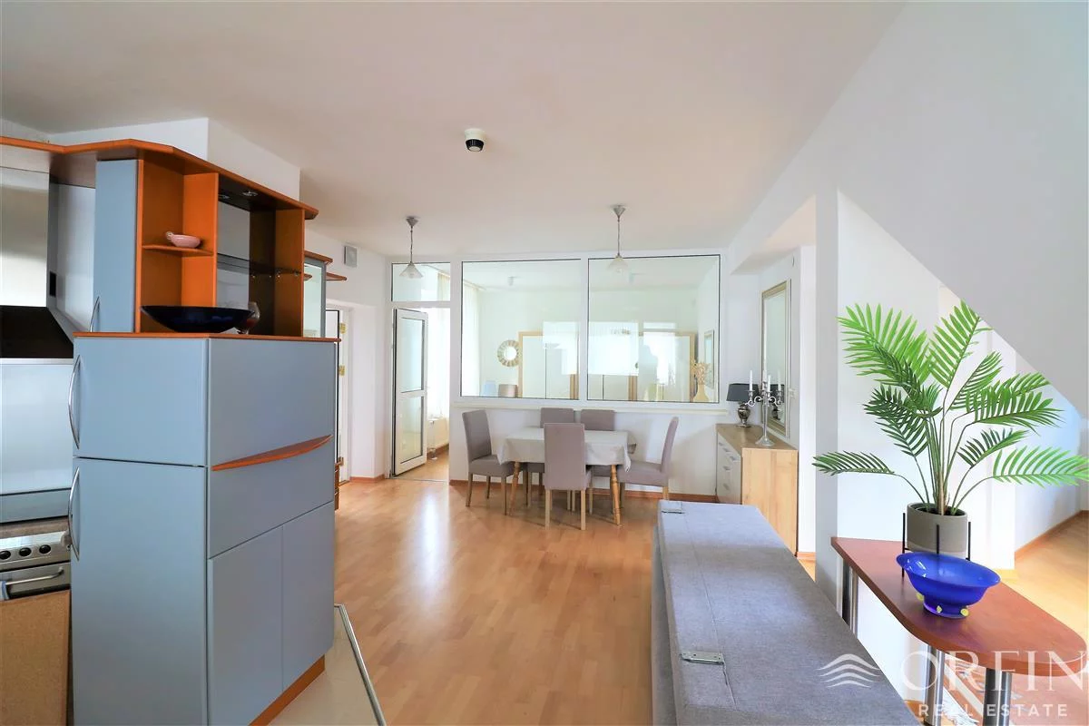 Biuro 99,00 m², oferta nr , OR017153, Gdynia, Działki Leśne, Działki Leśne, Warszawska