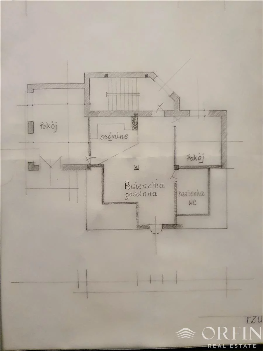 Biuro 99,00 m², oferta nr , OR017153, Gdynia, Działki Leśne, Działki Leśne, Warszawska