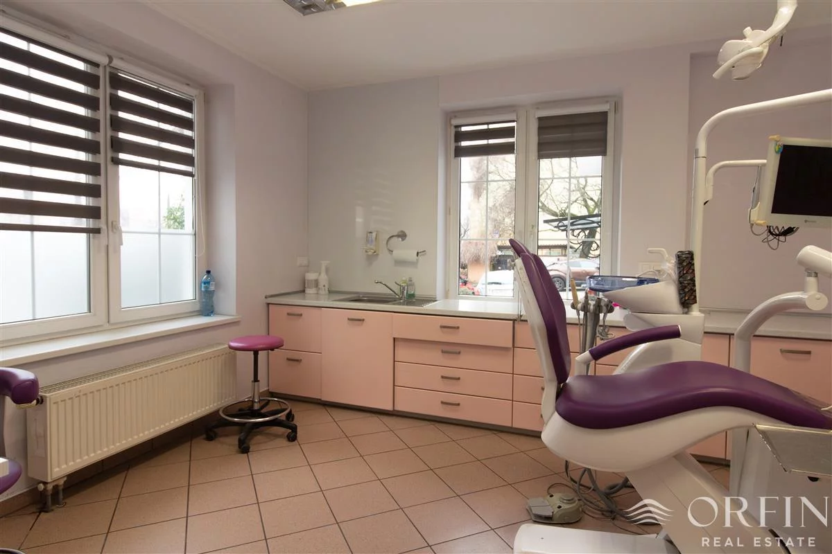 Lokal użytkowy 260,00 m², oferta nr , OR017152, Gdynia, Działki Leśne, Działki Leśne, Warszawska