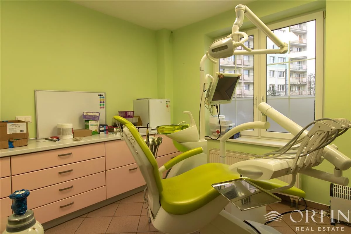 Lokal użytkowy 260,00 m², oferta nr , OR017152, Gdynia, Działki Leśne, Działki Leśne, Warszawska