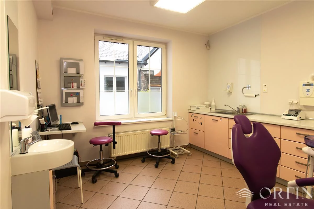 Lokal użytkowy 260,00 m², oferta nr , OR017152, Gdynia, Działki Leśne, Działki Leśne, Warszawska