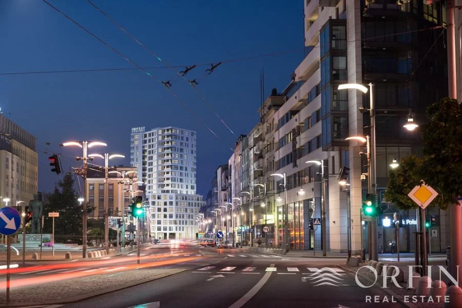 Lokal gastronomiczny 71,55 m², oferta nr , OR016582, Gdynia, Węglowa