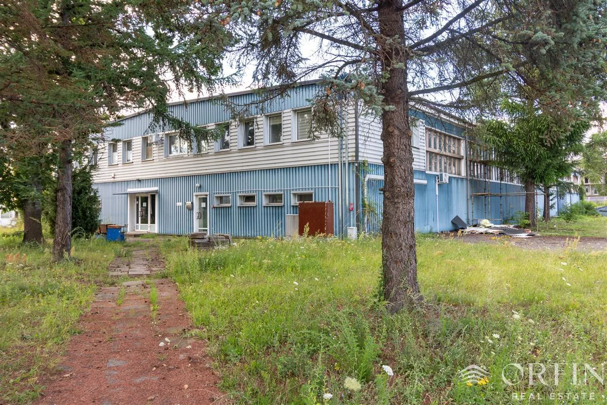 Magazyn 1 543,00 m², oferta nr , OR017086, Pruszcz Gdański, Obrońców Westerplatte