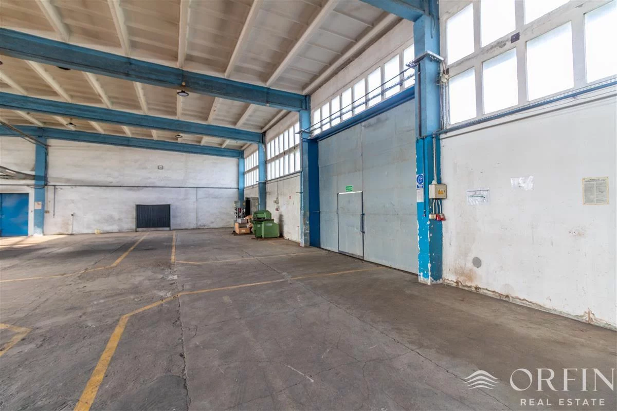 Magazyn 1 543,00 m², oferta nr , OR017086, Pruszcz Gdański, Obrońców Westerplatte
