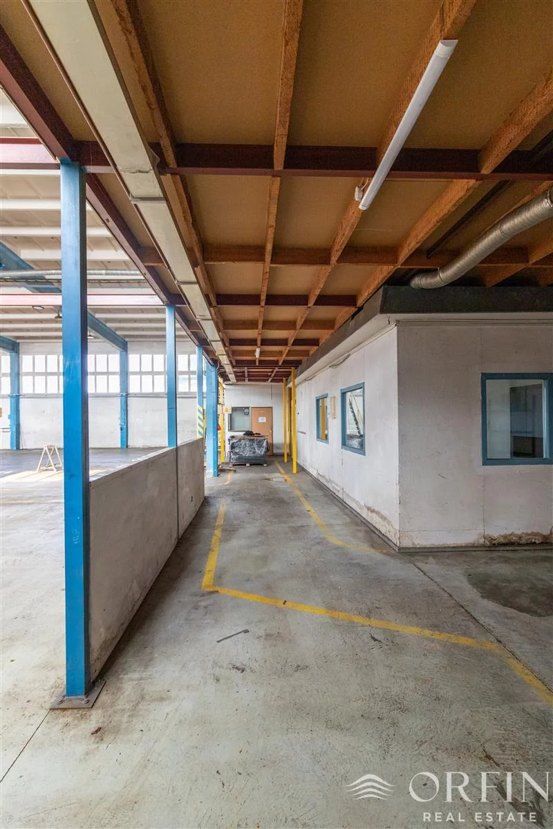Magazyn 1 543,00 m², oferta nr , OR017086, Pruszcz Gdański, Obrońców Westerplatte