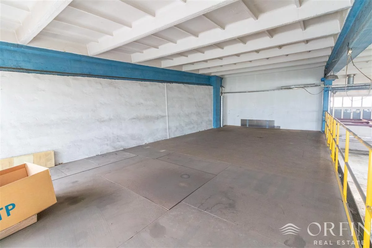 Magazyn 1 543,00 m², oferta nr , OR017086, Pruszcz Gdański, Obrońców Westerplatte