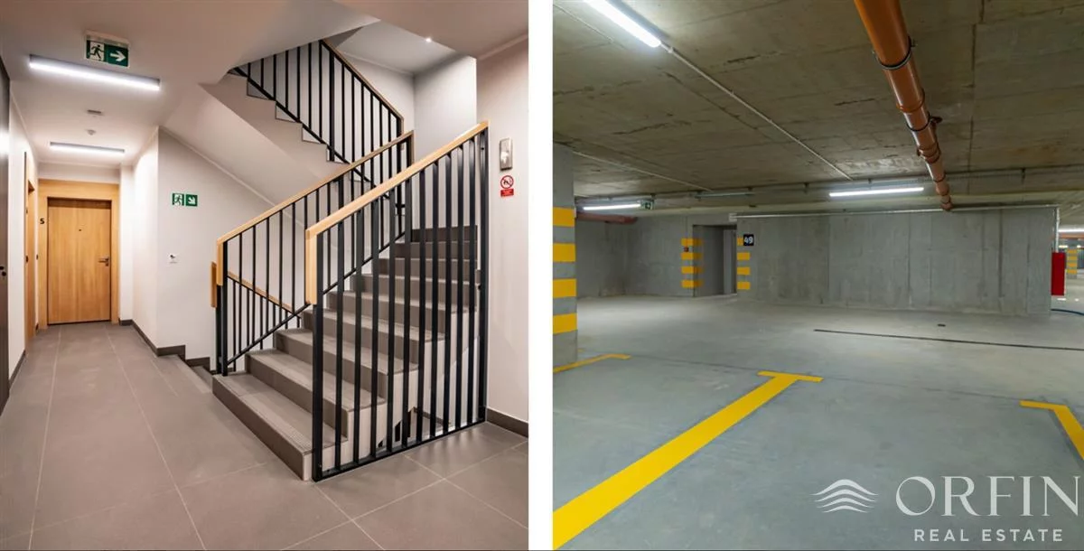 1 pokój, mieszkanie 28,99 m², piętro 1, oferta nr , OR017063, Rumia, Janowo, Błoń Janowskich