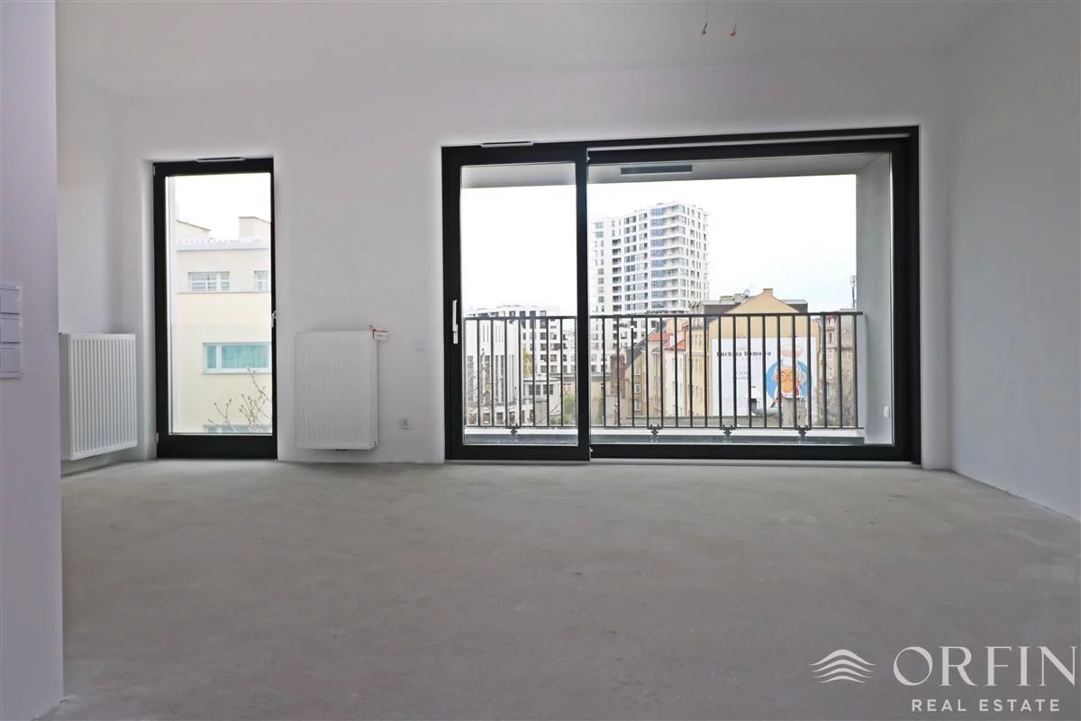 1 pokój, mieszkanie 39,49 m², piętro 4, oferta nr , OR017084, Gdynia, Śródmieście, Śródmieście, Jana z Kolna