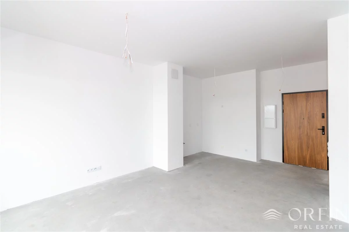 1 pokój, mieszkanie 39,38 m², piętro 5, oferta nr , OR017175, Gdynia, Śródmieście, Śródmieście, Jana z Kolna