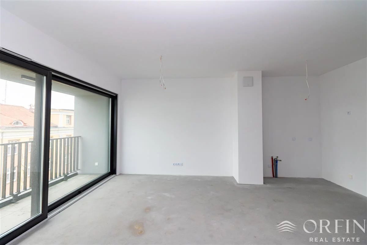 1 pokój, mieszkanie 39,38 m², piętro 5, oferta nr , OR017175, Gdynia, Śródmieście, Śródmieście, Jana z Kolna