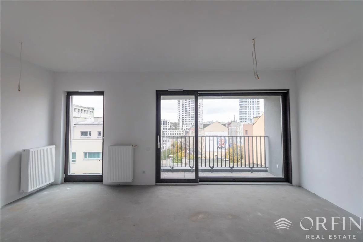 1 pokój, mieszkanie 39,38 m², piętro 5, oferta nr , OR017175, Gdynia, Śródmieście, Śródmieście, Jana z Kolna