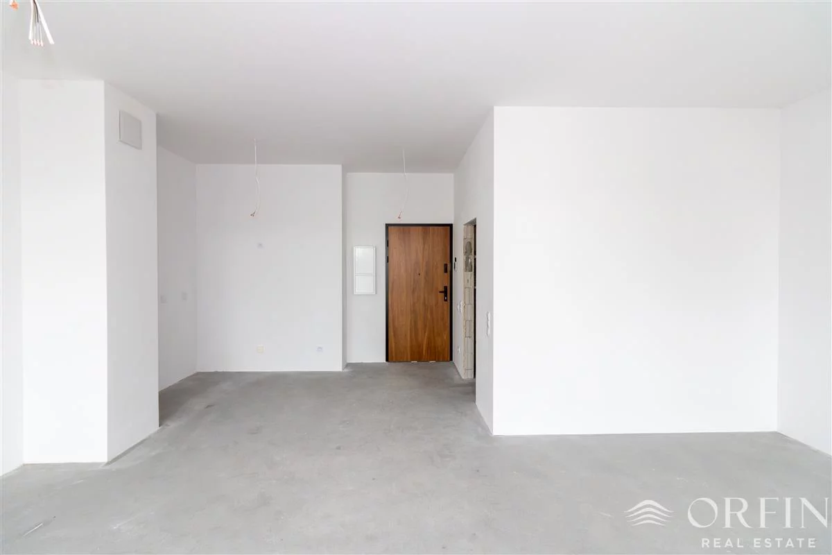 1 pokój, mieszkanie 39,38 m², piętro 5, oferta nr , OR017175, Gdynia, Śródmieście, Śródmieście, Jana z Kolna