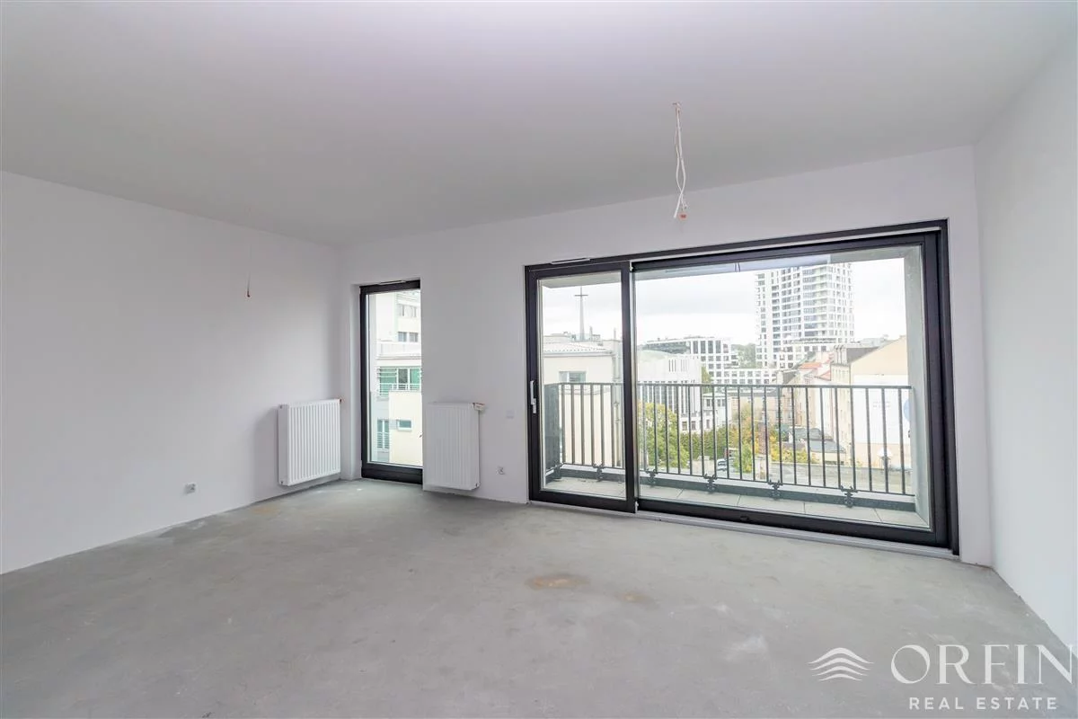 1 pokój, mieszkanie 39,38 m², piętro 5, oferta nr , OR017175, Gdynia, Śródmieście, Śródmieście, Jana z Kolna