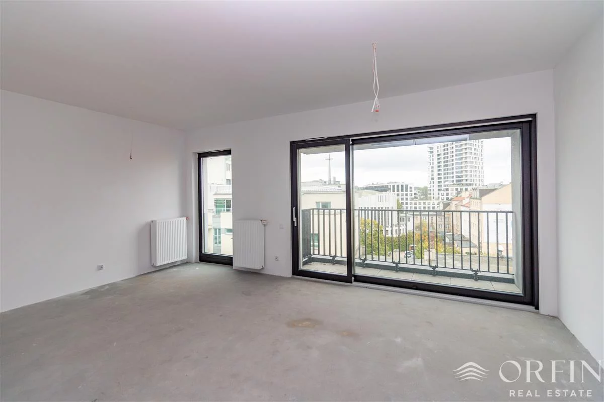 1 pokój, mieszkanie 39,38 m², piętro 5, oferta nr , OR017175, Gdynia, Śródmieście, Śródmieście, Jana z Kolna