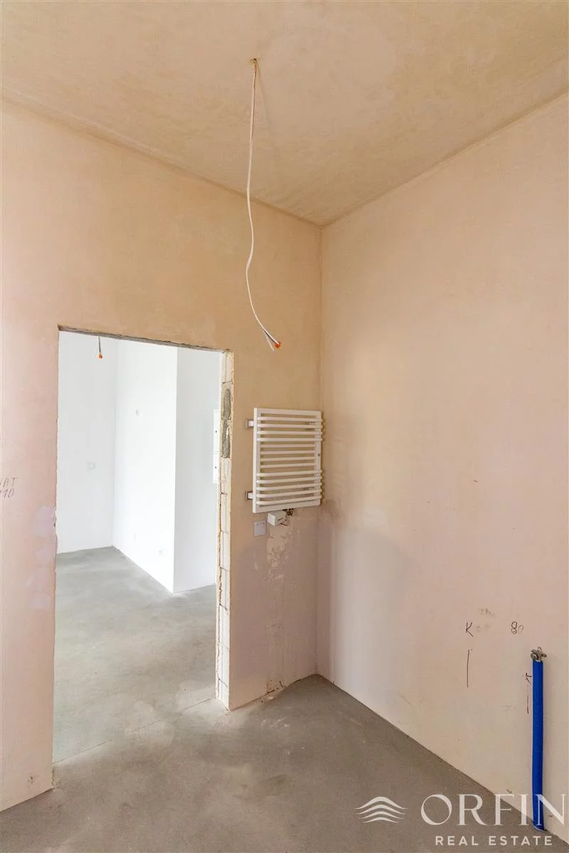 1 pokój, mieszkanie 39,38 m², piętro 5, oferta nr , OR017175, Gdynia, Śródmieście, Śródmieście, Jana z Kolna
