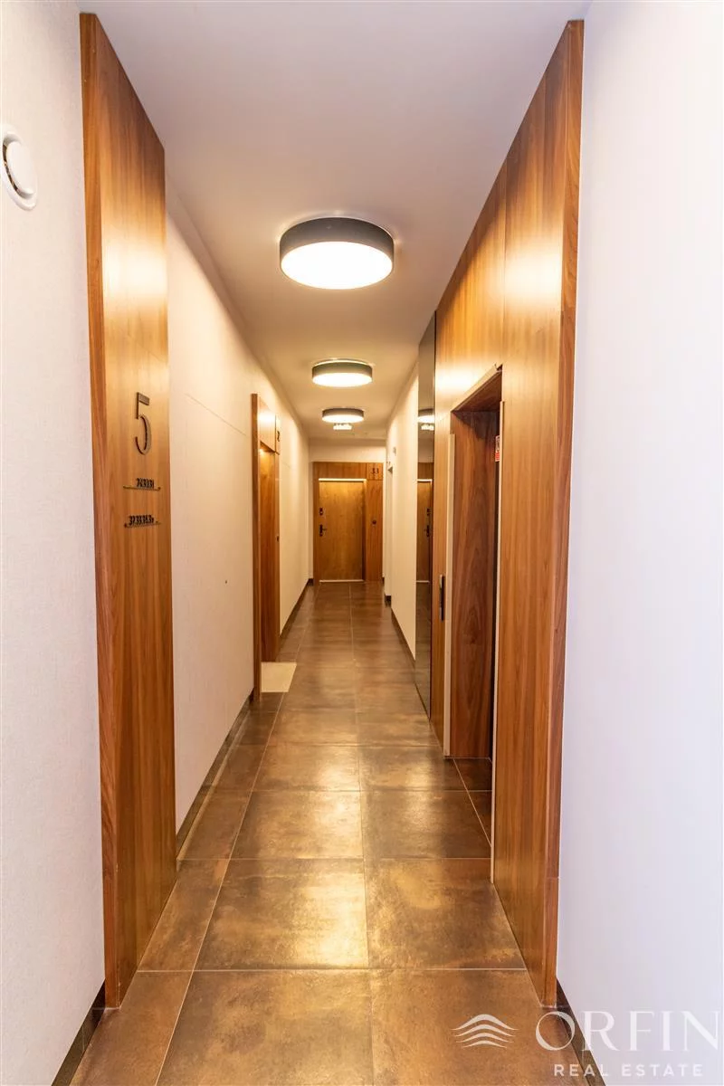 1 pokój, mieszkanie 39,38 m², piętro 5, oferta nr , OR017175, Gdynia, Śródmieście, Śródmieście, Jana z Kolna