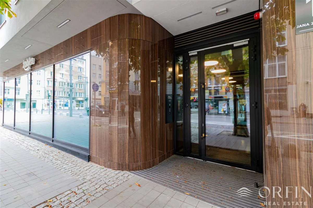 1 pokój, mieszkanie 39,38 m², piętro 5, oferta nr , OR017175, Gdynia, Śródmieście, Śródmieście, Jana z Kolna