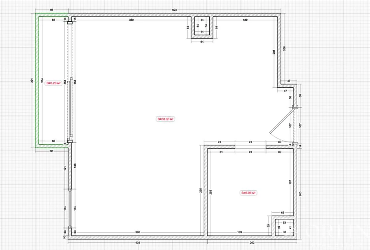 1 pokój, mieszkanie 39,38 m², piętro 5, oferta nr , OR017175, Gdynia, Śródmieście, Śródmieście, Jana z Kolna
