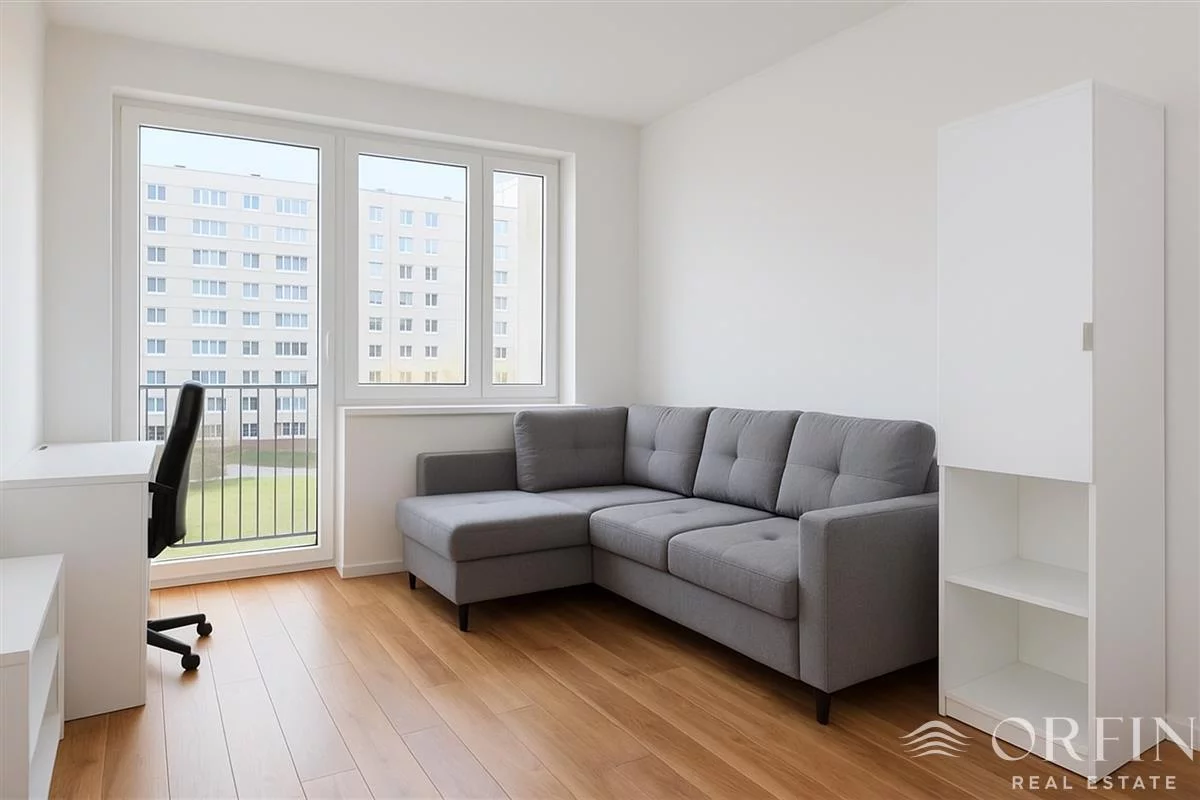 Apartamenty OR017070 Gdynia Chylonia Morska