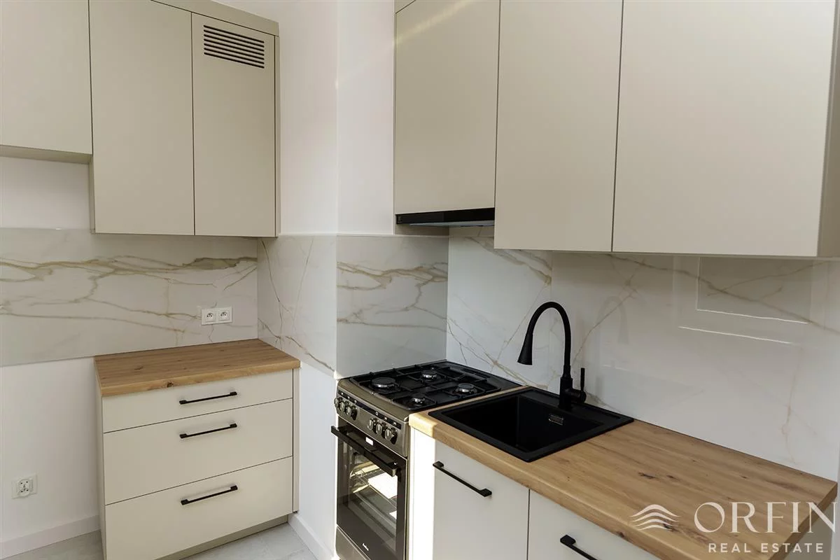 1 pokój, mieszkanie 29,00 m², piętro 4, oferta nr , OR017070, Gdynia, Chylonia, Chylonia, Morska