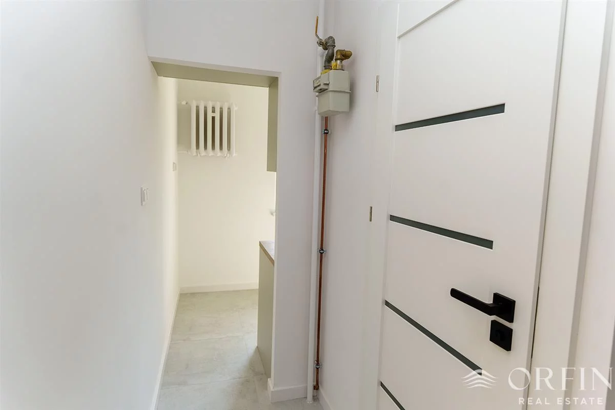 1 pokój, mieszkanie 29,00 m², piętro 4, oferta nr , OR017070, Gdynia, Chylonia, Chylonia, Morska