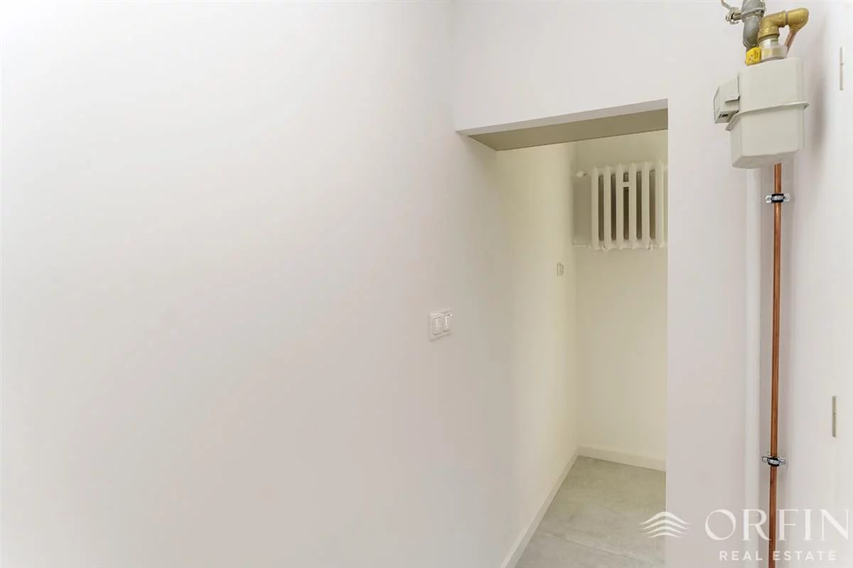 1 pokój, mieszkanie 29,00 m², piętro 4, oferta nr , OR017070, Gdynia, Chylonia, Chylonia, Morska