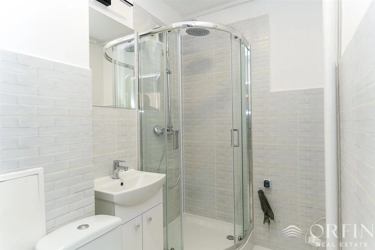 1 pokój, mieszkanie 29,00 m², piętro 4, oferta nr , OR017070, Gdynia, Chylonia, Chylonia, Morska
