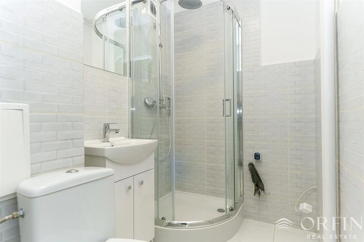 1 pokój, mieszkanie 29,00 m², piętro 4, oferta nr , OR017070, Gdynia, Chylonia, Chylonia, Morska
