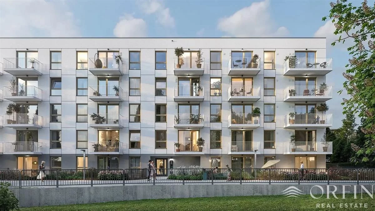 1 pokój, mieszkanie 26,05 m², piętro 1, oferta nr , OR017029, Gdynia, Cisowa, Cisowa, Morska