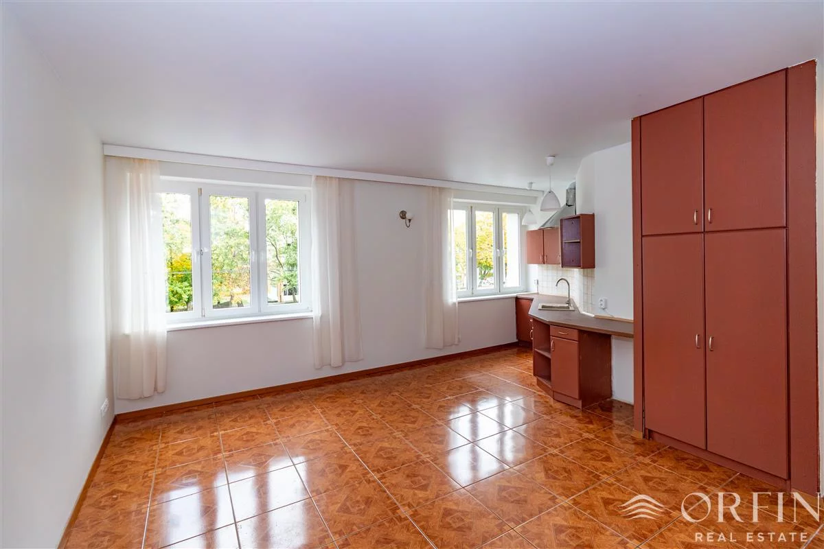 1 pokój, mieszkanie 35,25 m², piętro 1, oferta nr , OR017182, Gdynia, Grabówek, Grabówek, Morska