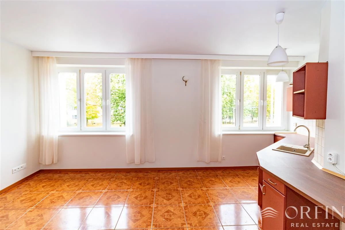 1 pokój, mieszkanie 35,25 m², piętro 1, oferta nr , OR017182, Gdynia, Grabówek, Grabówek, Morska