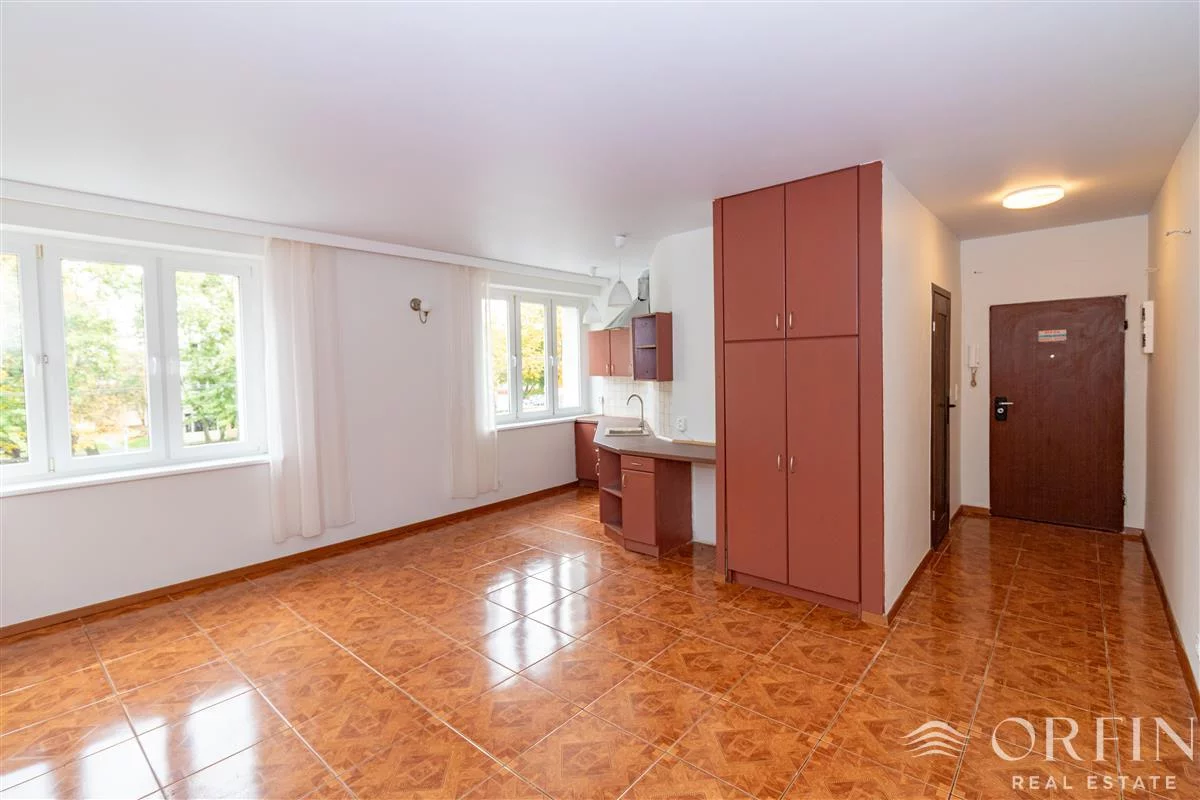 1 pokój, mieszkanie 35,25 m², piętro 1, oferta nr , OR017182, Gdynia, Grabówek, Grabówek, Morska