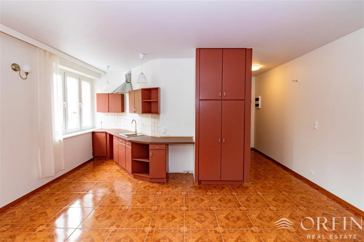 1 pokój, mieszkanie 35,25 m², piętro 1, oferta nr , OR017182, Gdynia, Grabówek, Grabówek, Morska