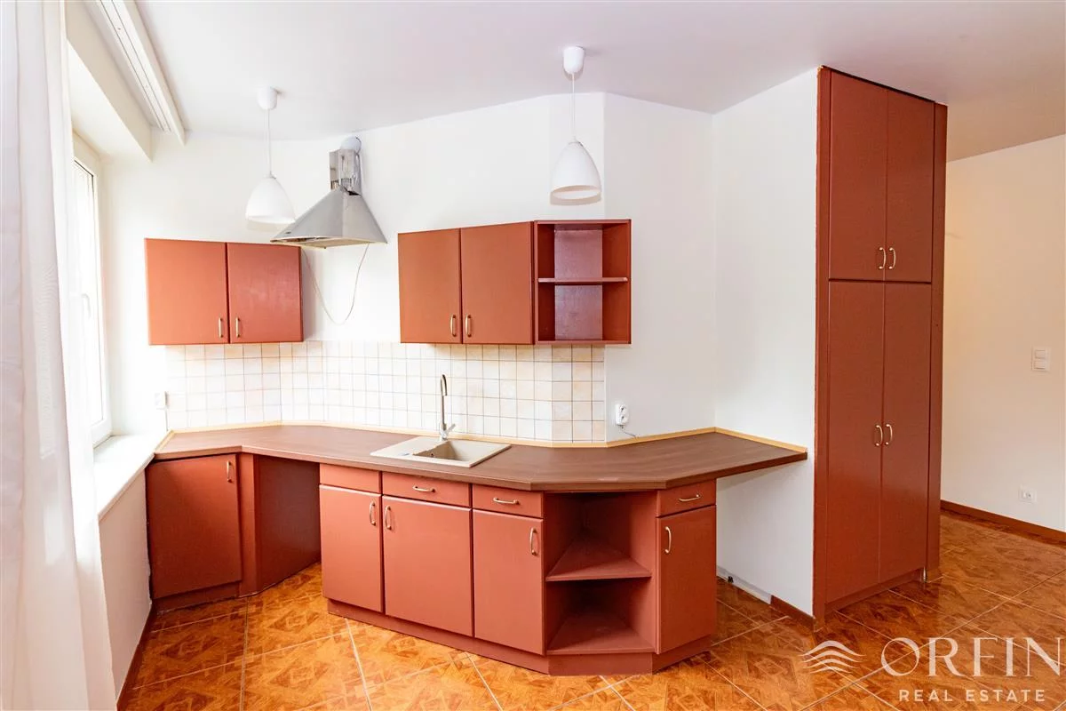 1 pokój, mieszkanie 35,25 m², piętro 1, oferta nr , OR017182, Gdynia, Grabówek, Grabówek, Morska