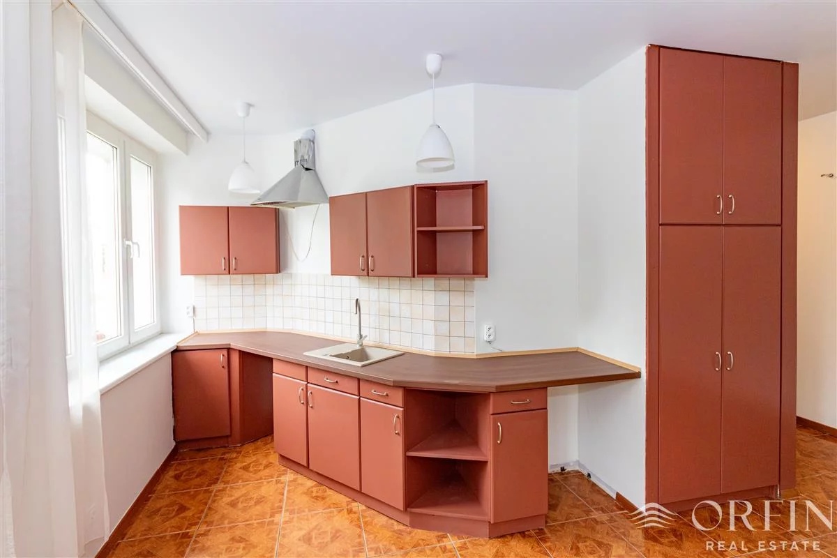 1 pokój, mieszkanie 35,25 m², piętro 1, oferta nr , OR017182, Gdynia, Grabówek, Grabówek, Morska