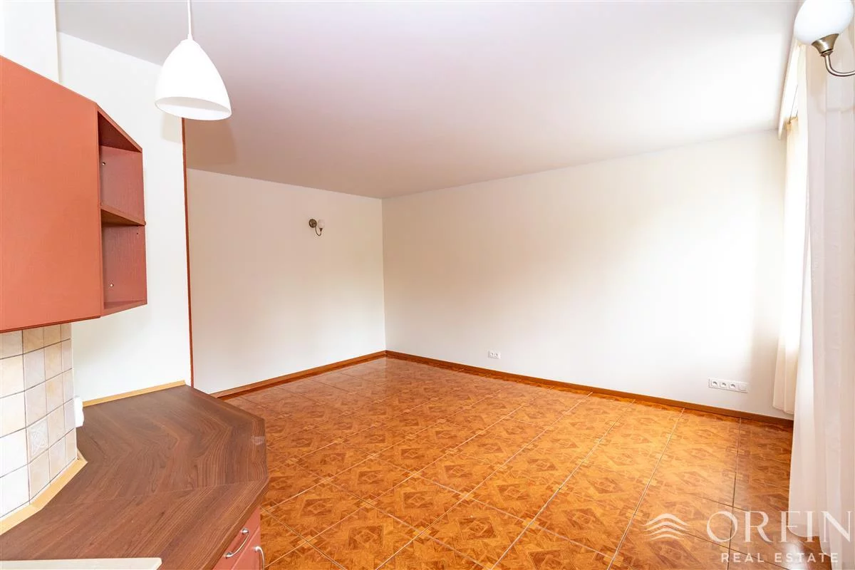 1 pokój, mieszkanie 35,25 m², piętro 1, oferta nr , OR017182, Gdynia, Grabówek, Grabówek, Morska
